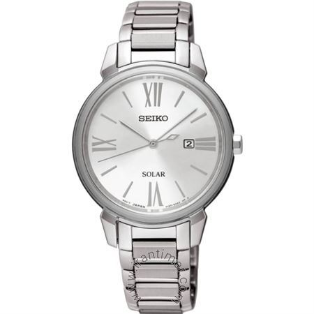 قیمت و خرید ساعت مچی زنانه سیکو(SEIKO) مدل SUT323P1 کلاسیک | اورجینال و اصلی