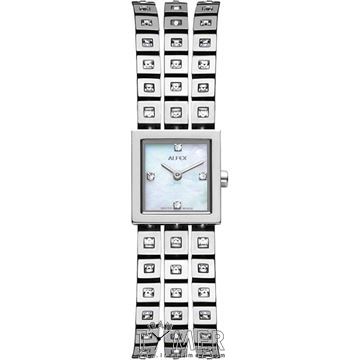 قیمت و خرید ساعت مچی زنانه الفکس(ALFEX) مدل 5661/755 فشن | اورجینال و اصلی