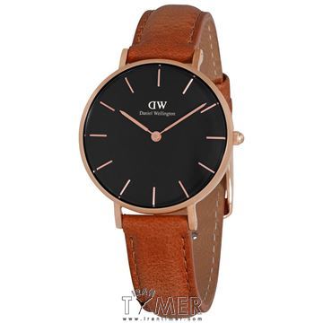 قیمت و خرید ساعت مچی زنانه دنیل ولینگتون(DANIEL WELLINGTON) مدل DW00100166 کلاسیک | اورجینال و اصلی