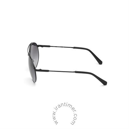 قیمت و خرید عینک آفتابی مردانه خلبانی (guess) مدل GU 00009 01B 60 | اورجینال و اصلی