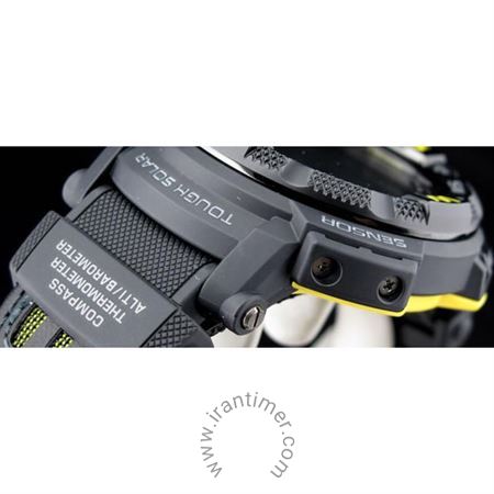 قیمت و خرید ساعت مچی مردانه کاسیو (CASIO) پروترک مدل PRG-260G-1DR اسپرت | اورجینال و اصلی