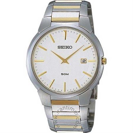 قیمت و خرید ساعت مچی مردانه سیکو(SEIKO) مدل SKP299P1 کلاسیک | اورجینال و اصلی