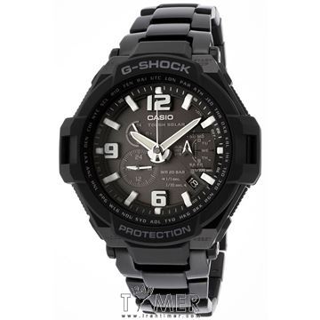 قیمت و خرید ساعت مچی مردانه کاسیو (CASIO) جی شاک مدل G-1400D-1ADR اسپرت | اورجینال و اصلی