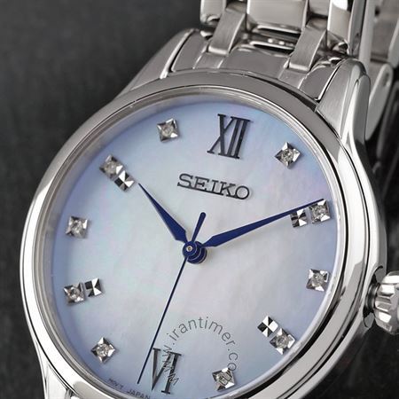 قیمت و خرید ساعت مچی زنانه سیکو(SEIKO) مدل SRZ539P1 کلاسیک | اورجینال و اصلی