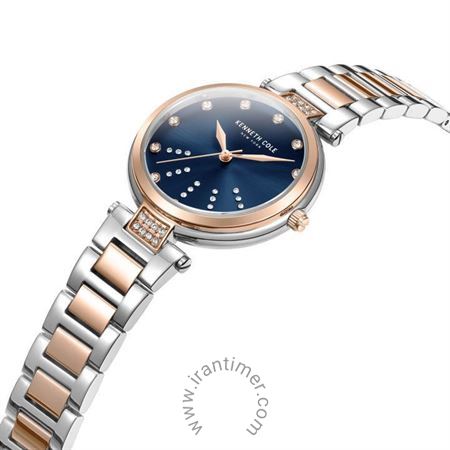 قیمت و خرید ساعت مچی زنانه کنت کول(KENNETH COLE) مدل KCWLG2237301 فشن | اورجینال و اصلی