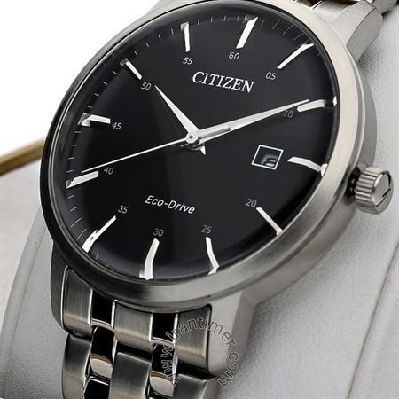 قیمت و خرید ساعت مچی مردانه سیتیزن(CITIZEN) مدل BM7460-88E کلاسیک | اورجینال و اصلی