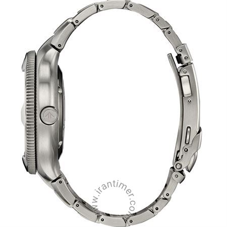 قیمت و خرید ساعت مچی مردانه سیتیزن(CITIZEN) مدل BN0231-52L اسپرت | اورجینال و اصلی