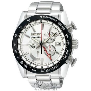 قیمت و خرید ساعت مچی مردانه سیکو(SEIKO) مدل SPS007J1 کلاسیک | اورجینال و اصلی