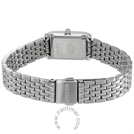 قیمت و خرید ساعت مچی زنانه سیتیزن(CITIZEN) مدل EJ5850-57E کلاسیک | اورجینال و اصلی