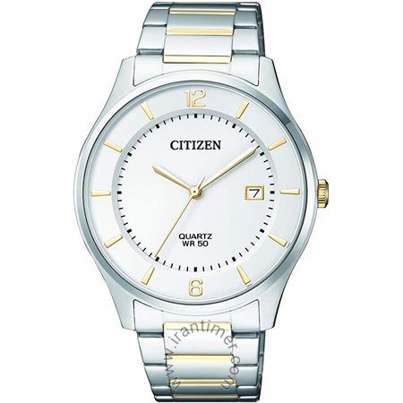 قیمت و خرید ساعت مچی مردانه سیتیزن(CITIZEN) مدل BD0048-80A کلاسیک | اورجینال و اصلی