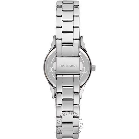 قیمت و خرید ساعت مچی زنانه تروساردی(TRUSSARDI) مدل R2453144506 کلاسیک | اورجینال و اصلی