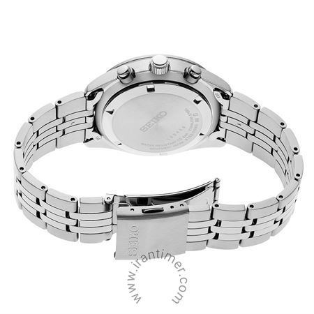 قیمت و خرید ساعت مچی مردانه سیکو(SEIKO) مدل SSB427P1 کلاسیک | اورجینال و اصلی