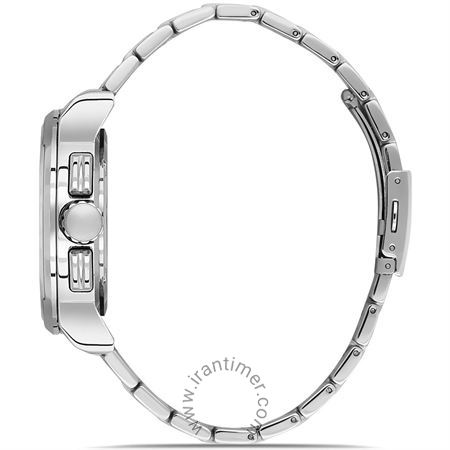 قیمت و خرید ساعت مچی مردانه دیوید گانر(David Guner) مدل DG-8896GA-A1 کلاسیک | اورجینال و اصلی