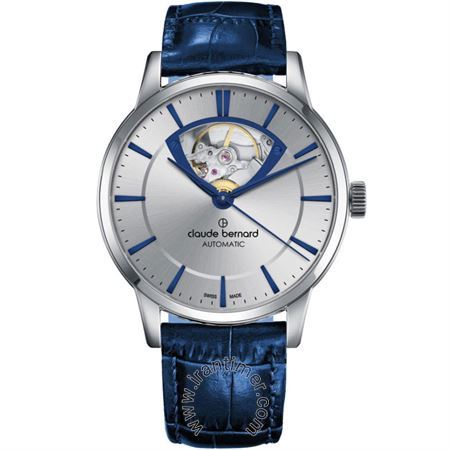 قیمت و خرید ساعت مچی مردانه کلودبرنارد(CLAUDE BERNARD) مدل 85017 3 AIBU3 کلاسیک | اورجینال و اصلی