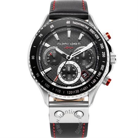 قیمت و خرید ساعت مچی مردانه فیلیپولورتی(Filippo Loreti) مدل FL00998 اسپرت | اورجینال و اصلی