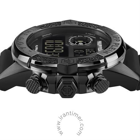 قیمت و خرید ساعت مچی مردانه فیلیپ پلین(Philipp Plein) مدل PWFAA0521 اسپرت | اورجینال و اصلی