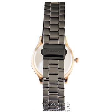 قیمت و خرید ساعت مچی زنانه رومانسون(ROMANSON) مدل RM9229TL1EA36R-BK کلاسیک | اورجینال و اصلی