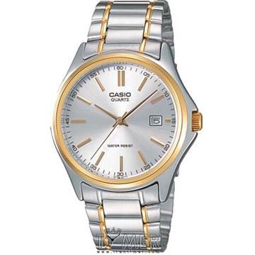 قیمت و خرید ساعت مچی مردانه کاسیو (CASIO) جنرال مدل MTP-1183G-7ADF کلاسیک | اورجینال و اصلی