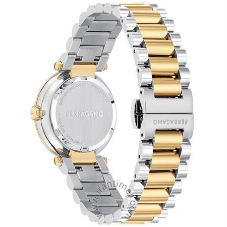 قیمت و خرید ساعت مچی زنانه سالواتوره فراگامو(SALVATORE FERRAGAMO) مدل SFSE003 24 کلاسیک | اورجینال و اصلی