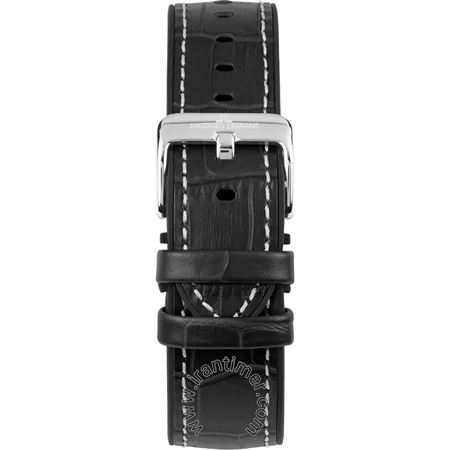 قیمت و خرید ساعت مچی مردانه ژاک لمن(JACQUES LEMANS) مدل 1-2117S اسپرت | اورجینال و اصلی
