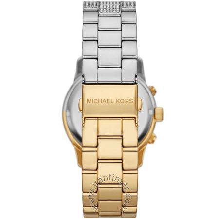 قیمت و خرید ساعت مچی زنانه مایکل کورس(MICHAEL KORS) مدل MK7329 فشن | اورجینال و اصلی