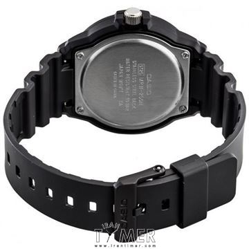 قیمت و خرید ساعت مچی مردانه کاسیو (CASIO) جنرال مدل MRW-200H-9BVDF اسپرت | اورجینال و اصلی
