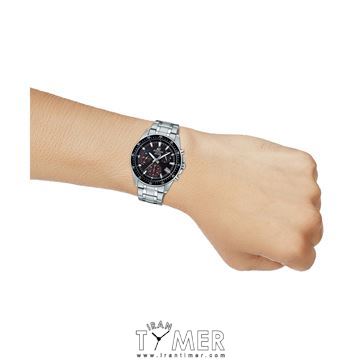 قیمت و خرید ساعت مچی مردانه کاسیو (CASIO) ادیفس(ادیفایس) مدل EFV-540D-1AVUDF | اورجینال و اصلی