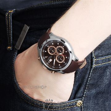 قیمت و خرید ساعت مچی مردانه کنت کول(KENNETH COLE) مدل KC8094 کلاسیک | اورجینال و اصلی