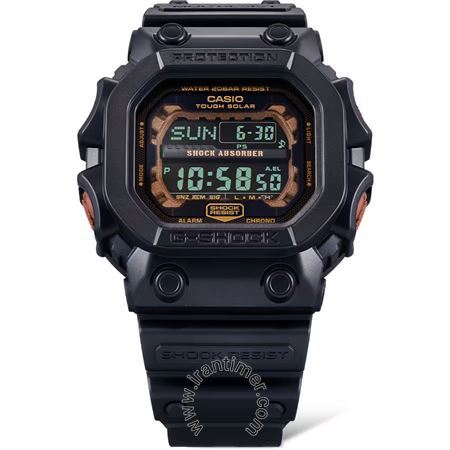 قیمت و خرید ساعت مچی مردانه کاسیو (CASIO) جی شاک مدل GX-56RC-1DR اسپرت | اورجینال و اصلی