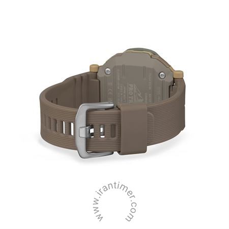 قیمت و خرید ساعت مچی مردانه کاسیو (CASIO) پروترک مدل PRJ-B001-5DR اسپرت | اورجینال و اصلی