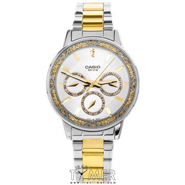 قیمت و خرید ساعت مچی زنانه کاسیو (CASIO) جنرال مدل LTP-2087SG-7AVDF کلاسیک | اورجینال و اصلی