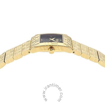 قیمت و خرید ساعت مچی زنانه ورساچه(versace) مدل VE9B00324 کلاسیک | اورجینال و اصلی