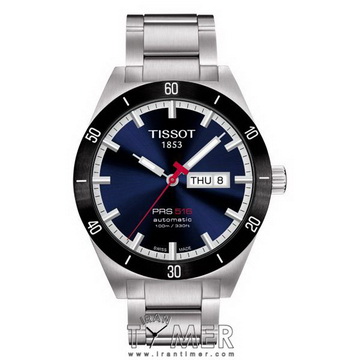 قیمت و خرید ساعت مچی مردانه تیسوت(TISSOT) مدل T044_430_21_041_00 اسپرت | اورجینال و اصلی