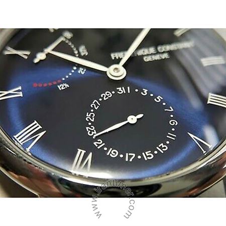 قیمت و خرید ساعت مچی مردانه فردریک کنستانت(FREDERIQUE CONSTANT) مدل FC-723NR3S6 کلاسیک | اورجینال و اصلی