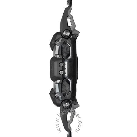 قیمت و خرید ساعت مچی مردانه کاسیو (CASIO) جی شاک مدل GBD-H2000-1BDR اسپرت | اورجینال و اصلی