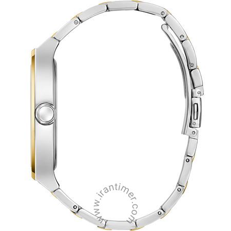 قیمت و خرید ساعت مچی مردانه گس(GUESS) مدل GW0847G1 کلاسیک | اورجینال و اصلی