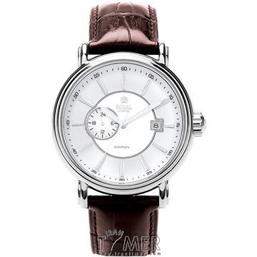 قیمت و خرید ساعت مچی مردانه رویال لندن(ROYAL LONDON) مدل RL-41147-01 کلاسیک | اورجینال و اصلی