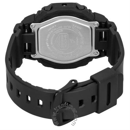 قیمت و خرید ساعت مچی زنانه کاسیو (CASIO) مدل GMA-P2110-1ADR اسپرت | اورجینال و اصلی