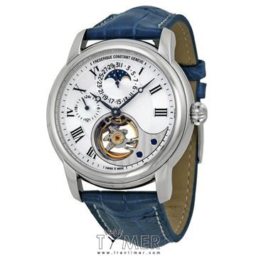 قیمت و خرید ساعت مچی مردانه فردریک کنستانت(FREDERIQUE CONSTANT) مدل FC-945MC4H6 کلاسیک | اورجینال و اصلی