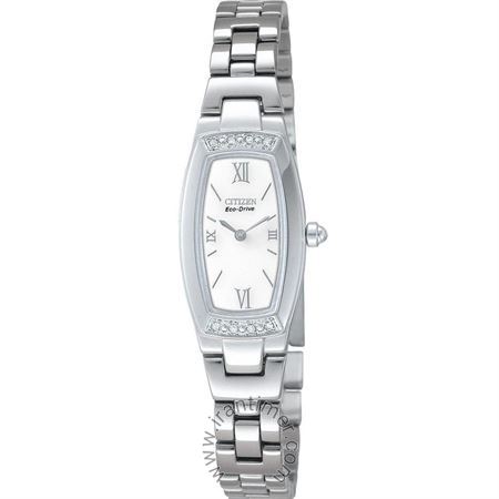 قیمت و خرید ساعت مچی زنانه سیتیزن(CITIZEN) مدل EG2467-51A کلاسیک | اورجینال و اصلی
