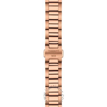 قیمت و خرید ساعت مچی مردانه تیسوت(TISSOT) مدل T150.410.33.051.00 کلاسیک | اورجینال و اصلی