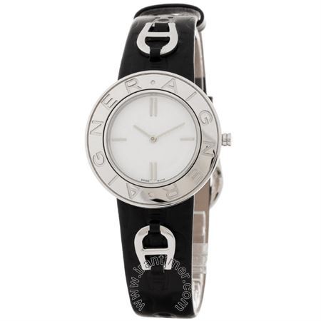 ساعت مچی زنانه کلاسیک بند چرم طبیعی