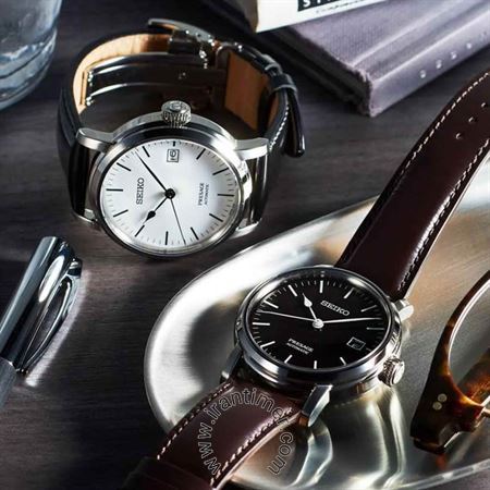 قیمت و خرید ساعت مچی مردانه سیکو(SEIKO) مدل SPB115J1 کلاسیک | اورجینال و اصلی