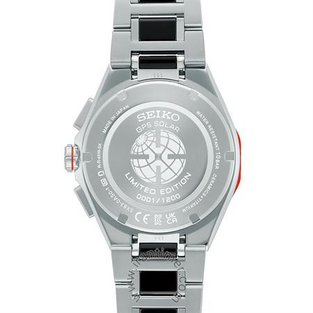 قیمت و خرید ساعت مچی مردانه سیکو(SEIKO) مدل SSH183J1 اسپرت | اورجینال و اصلی