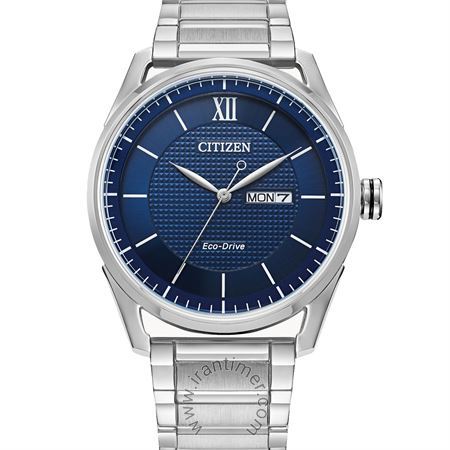 قیمت و خرید ساعت مچی مردانه سیتیزن(CITIZEN) مدل AW0081-54L کلاسیک | اورجینال و اصلی