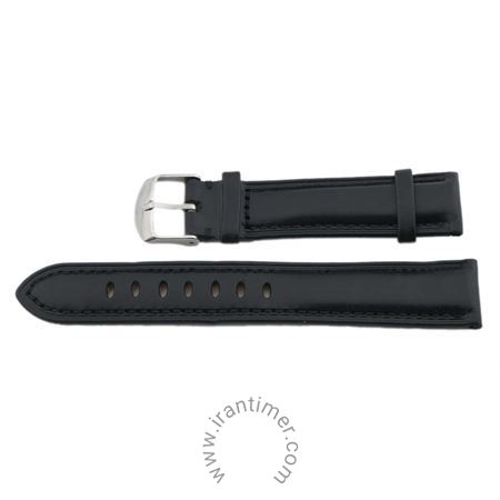 لوازم جانبی سلکشن مدل Strap Watch Black 20