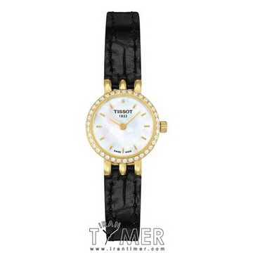 قیمت و خرید ساعت مچی زنانه تیسوت(TISSOT) مدل T058_009_66_116_01 فشن | اورجینال و اصلی