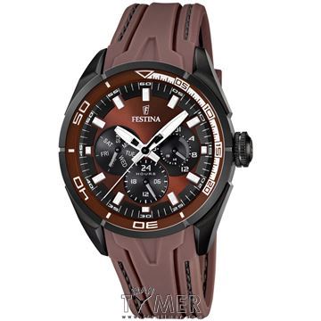 قیمت و خرید ساعت مچی مردانه فستینا(FESTINA) مدل F16610/2 اسپرت | اورجینال و اصلی