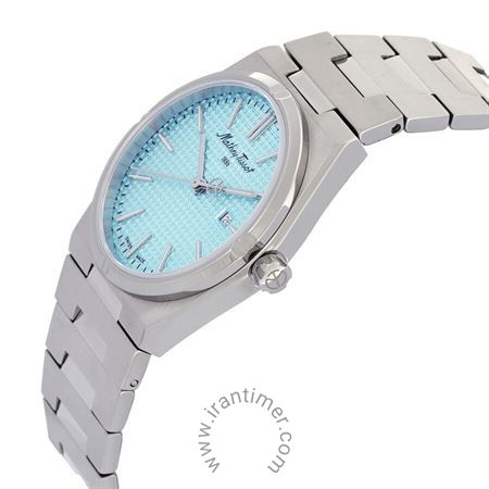 قیمت و خرید ساعت مچی زنانه متی تیسوت(MATHEY TISSOT) مدل D117SK کلاسیک | اورجینال و اصلی