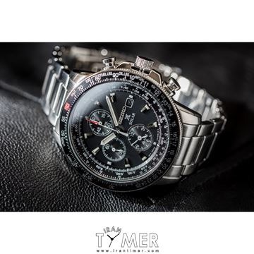 قیمت و خرید ساعت مچی مردانه سیکو(SEIKO) مدل SSC009P1 کلاسیک اسپرت | اورجینال و اصلی